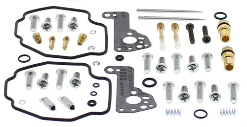 Carb carburetor repair kit - carb,