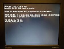 PACKARD BELL EasyNote TN36