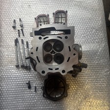 Yamaha MT-03 660 Cylinder Head