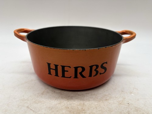 Creuset customised - creuset,