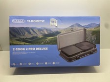 Cadac 2 Cook 2 Pro Deluxe Gas