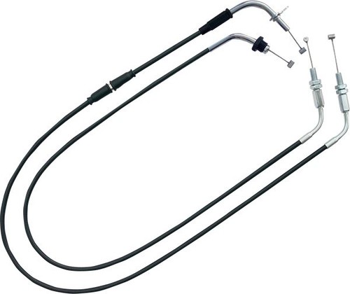 Venhill throttle cable for - venhill,