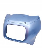 HONDA XL 600V TRANSALP Front