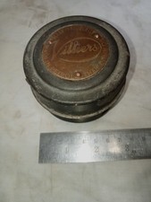 VILLIERS stationary engine or motorcycle AIR FILTER ASSY WITH CHOKE CONTROL