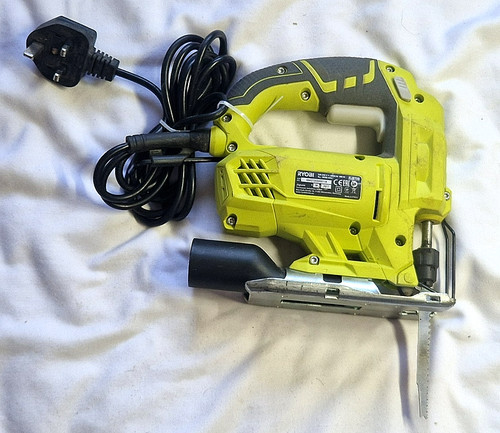 Ryobi rjs720 jigsaw prostroke - jigsaw,