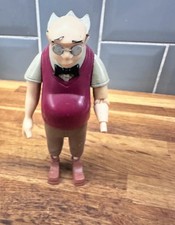 Batman - The Ventriloquist 5"