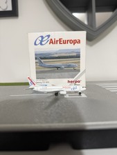 Air Europa Boeing 737-800