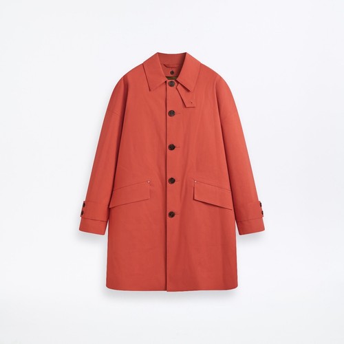 Mackintosh humbie raintec coat - mackintosh,