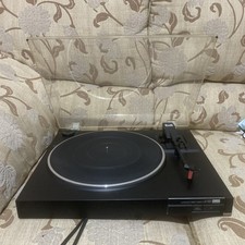 Sansui P-D15 Automatic Direct