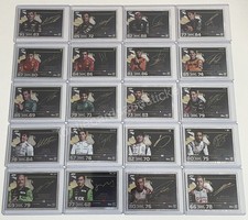 F1 Turbo Attax 2024 SIGNATURE STYLE Pick Your Card - Topps ?? EXCLUSIVE DESIGN