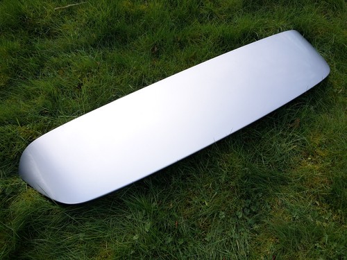 Honda civic spoiler rear - honda, wing