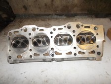 Fiat Uno Turbo 1989 Mk2 1372cc Refurbished Engine Cylinder Head