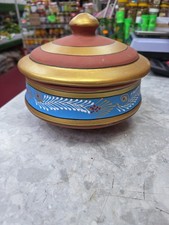 Clay Pot for Serving Food