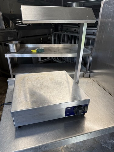Victor food display gantry - victor,