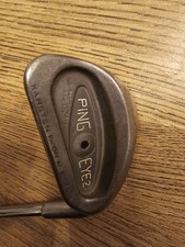 Ping Eye 2 ,black Dot