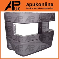 Front Grille for Ford New