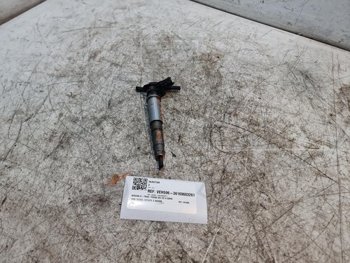 Nissan trail injector 0 - x-trail, 2.0
