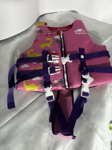Gogokids kids pink dinosaur - gogokids,