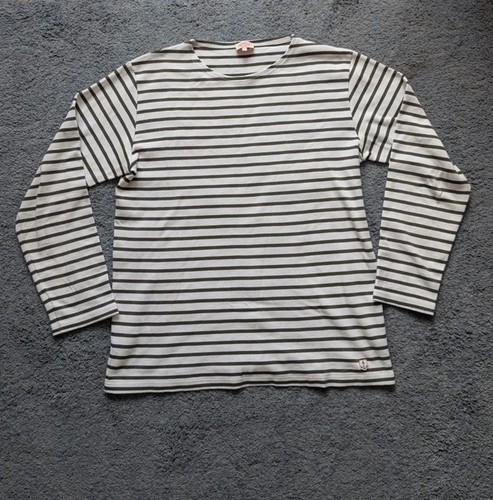 Armor lux breton stripe - breton,