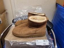Ugg Australia Classic Mini Il