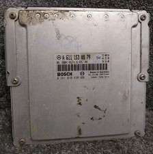 Mercedes W638 Vito 2.1 2.2 CDI