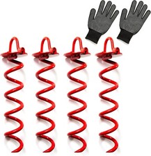 7Penn Heavy Dut y Spiral