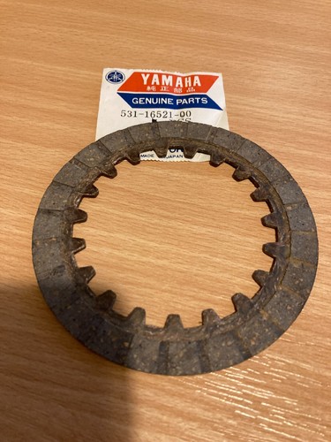 Yamaha yfm100 v90 nos genuine - nos,