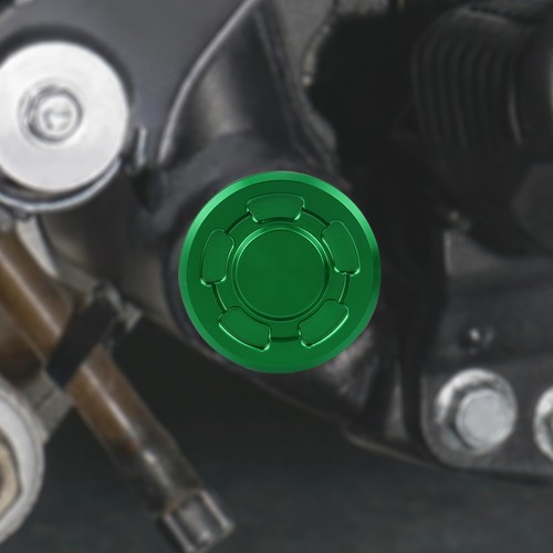 Motorcycle green frame - motorcycle, cap