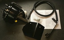 WOLSELEY 15/60 AND 16/60 - NEW BRAKE SERVO AND INSTALLATION KIT