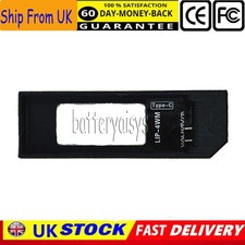 New For Sony LIP-4WM Hi-MD