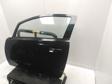 VAUXHALL CORSA Front Door N/S
