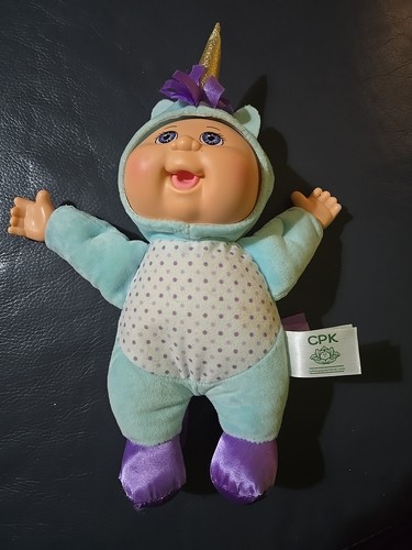 Cabbage patch kids - kids, baby