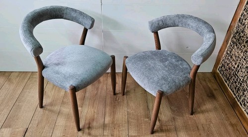 John lewis odell - odell, chair