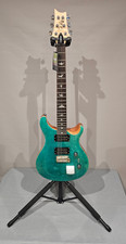 PRS SE Custom 24-08 Turquoise