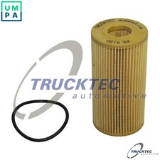 OIL FILTER 02.18.156 FOR OM626.951/622.951 1.6L 4cyl