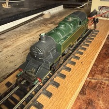 Tri-ang R.350 82004 BR Green