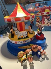 Corgi 852 TV Magic Roundabout