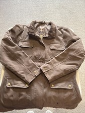 Jack Murphy Brown Waterproof