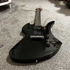 BC rich mockingbird bronze