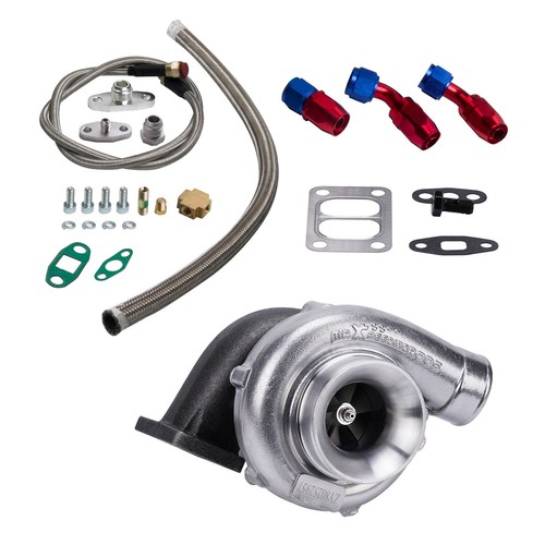 T70 universal turbocharger - t70,
