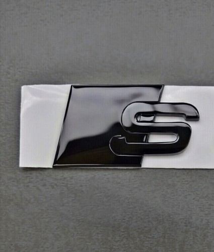Audi line number - s,