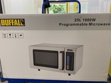 Buffalo Programmable