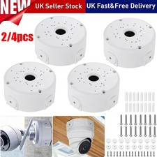 2x Junction Box Cable Deep