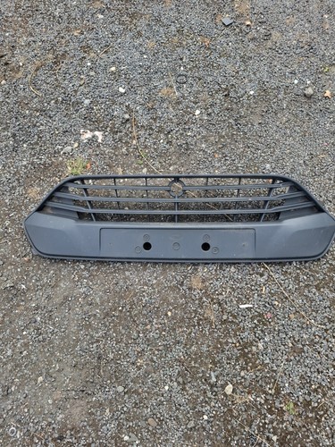 Ford transit custom front - ford,