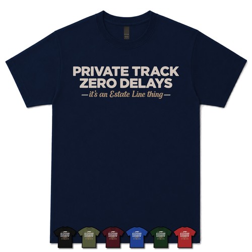 Private track zero - private, track,