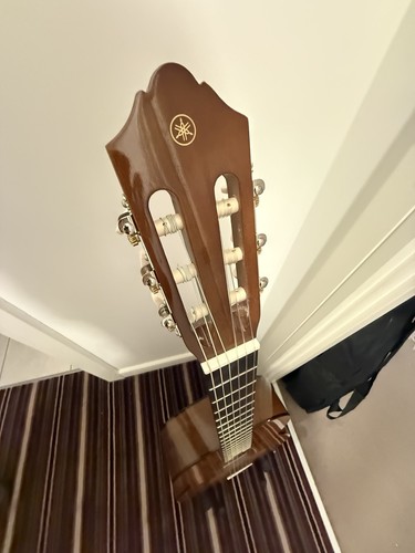 Yamaha c40 full - c40,