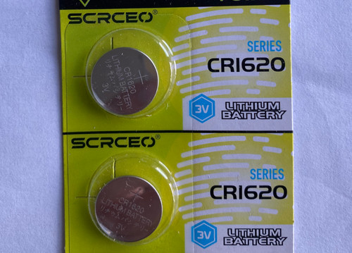 Car key fob battery for - fob,