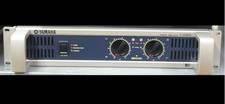 YAMAHA P3500S Power Amplifier