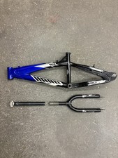 Haro Group 1 Sx Comp Bmx Frame