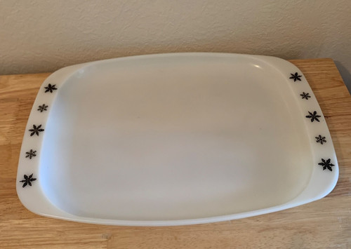 Vintage jaj gaiety snowflake - vintage,
